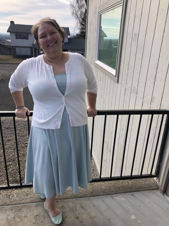 Margaret King - Class of 1992 - A.c. Davis High School