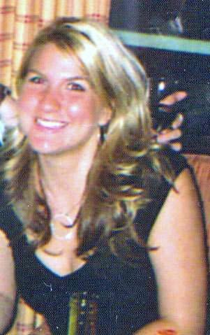 Jaime Rice - Class of 1996 - A.c. Davis High School
