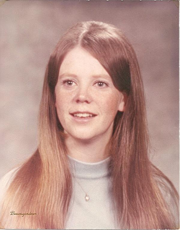 Leanne Schrantz - Class of 1970 - A.c. Davis High School