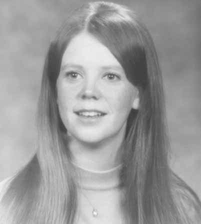 Leanne Schrantz - Class of 1970 - A.c. Davis High School