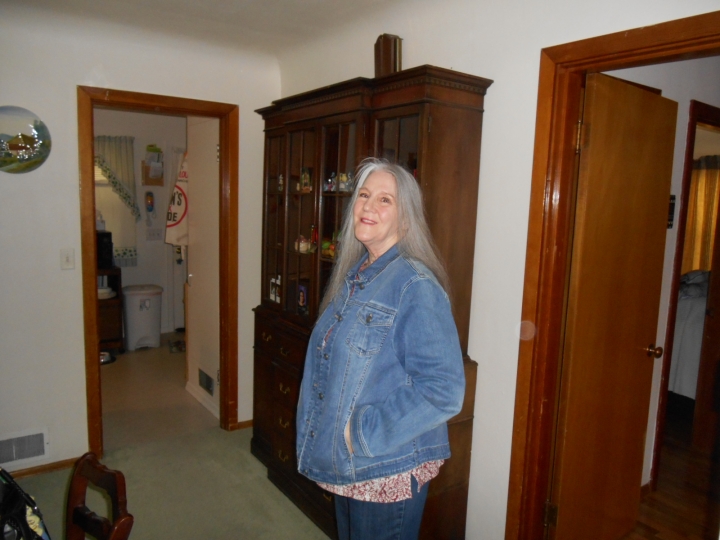 Lorraine Phillips - Class of 1970 - A.c. Davis High School