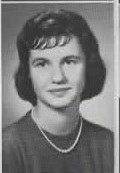 Earlene Powell Earlene Brown - Class of 1959 - A.c. Davis High School