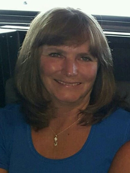 Robin Martin - Class of 1974 - A.c. Davis High School