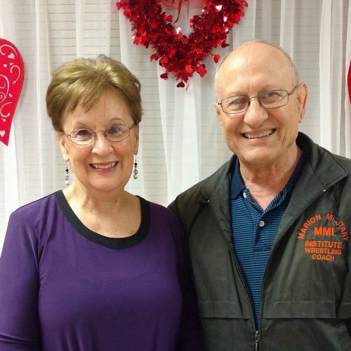 Judy Reese - Class of 1967 - A.c. Davis High School