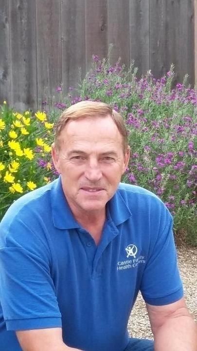 Charles Mook - Class of 1967 - A.c. Davis High School