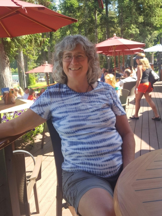 Cid Krause - Class of 1975 - A.c. Davis High School
