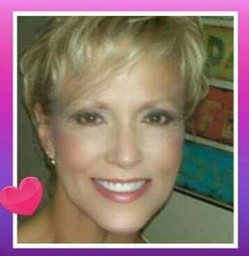 Gaye Rohlman - Class of 1974 - A.c. Davis High School