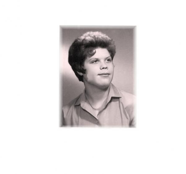 Judy  (judith) Brown - Class of 1964 - A.c. Davis High School