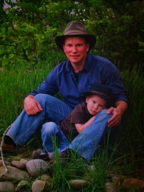 Tim Sullivan - Class of 1987 - A.c. Davis High School