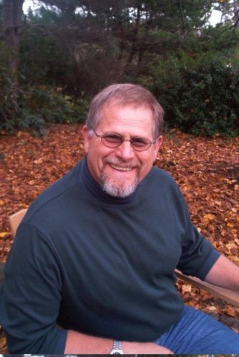James Heintz - Class of 1963 - A.c. Davis High School