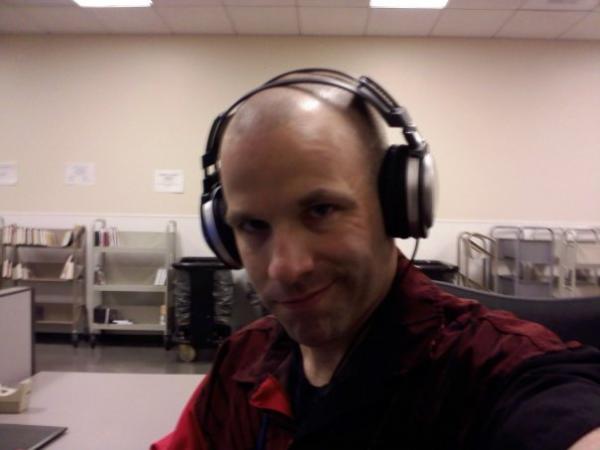 Daniel Messer - Class of 1994 - A.c. Davis High School