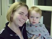Raechel Phipps - Class of 2000 - A.c. Davis High School