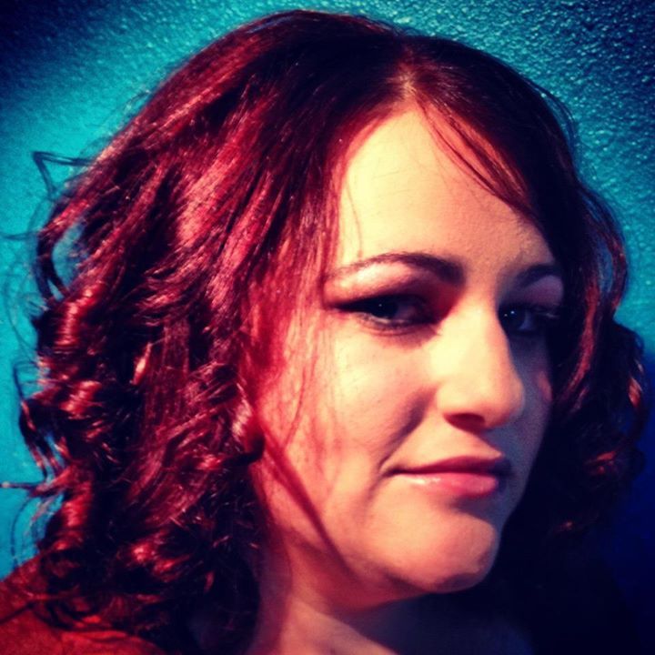 Michele Moser - Class of 2003 - A.c. Davis High School