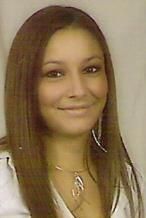 Yecenia Guerrero - Class of 2005 - A.c. Davis High School