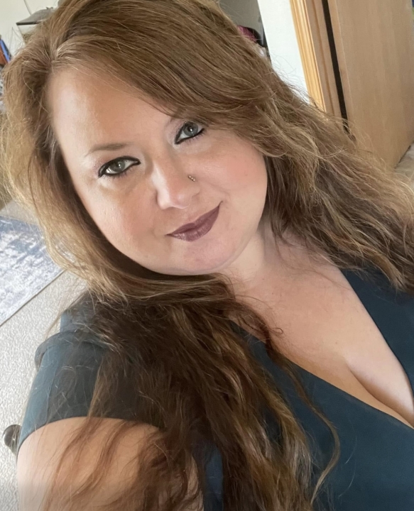 Brianna Glessner - Class of 1994 - A.c. Davis High School