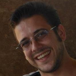 Nathan Murphy - Class of 2001 - A.c. Davis High School