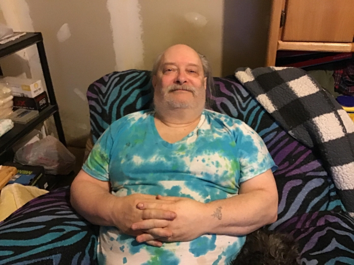 Paul Felthauser - Class of 1975 - A.c. Davis High School