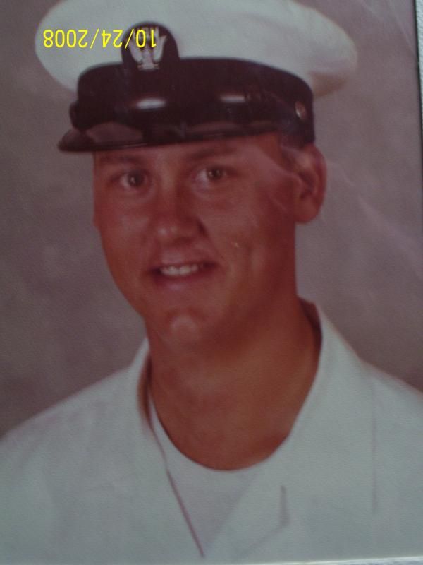 Bruce Mathes - Class of 1979 - A.c. Davis High School