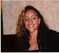 Amanda Pleasant-brown - Class of 2005 - A.c. Davis High School