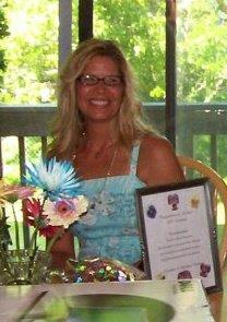 Kimberly Monasmith - Class of 1987 - A.c. Davis High School