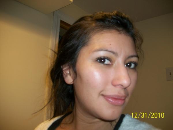 Yasmina Talavera - Class of 2006 - A.c. Davis High School