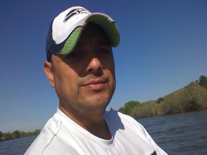 Jose Valencia - Class of 1990 - A.c. Davis High School