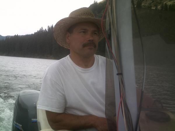 Bennie Na - Class of 1981 - A.c. Davis High School