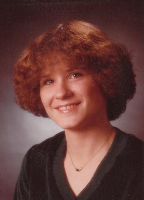Roberta Noel - Class of 1981 - A.c. Davis High School