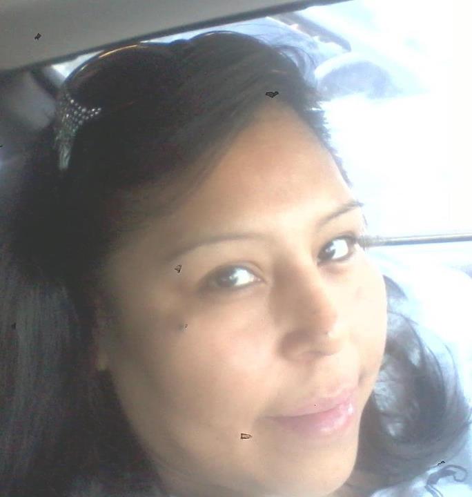 Yama Resendiz - Class of 1995 - A.c. Davis High School