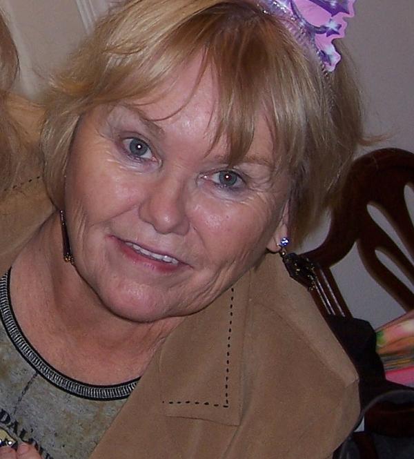 Jane Boyd - Class of 1967 - A.c. Davis High School