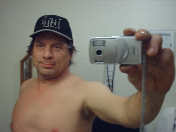 Craig Arbogast - Class of 1991 - A.c. Davis High School