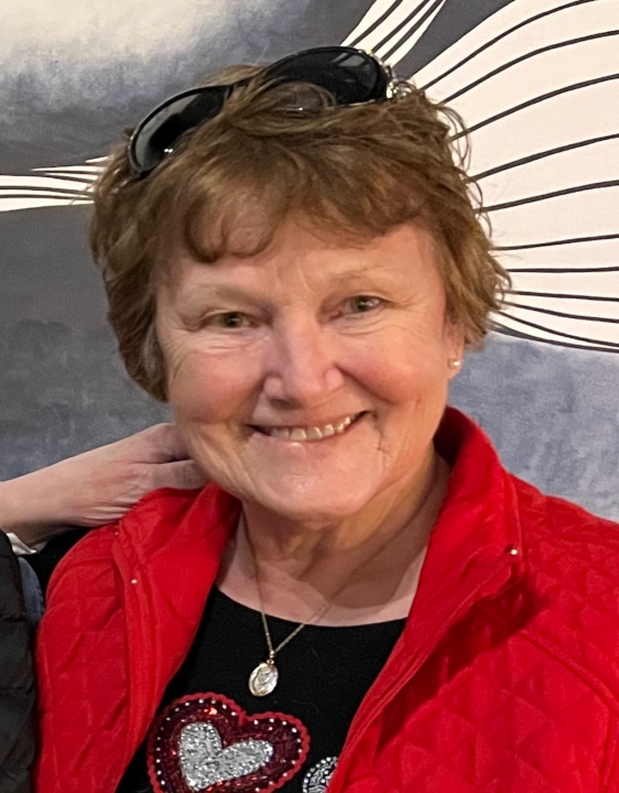 Carol Carol Quinn - Class of 1964 - A.c. Davis High School