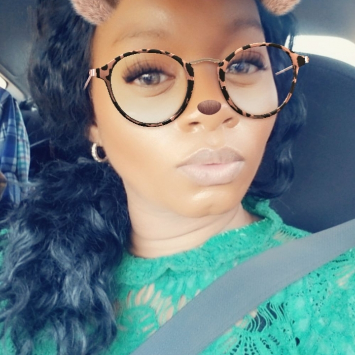 Olivia Jones - Class of 1999 - A.c. Davis High School
