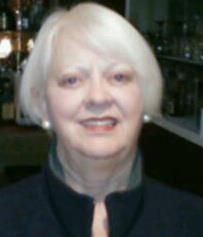 Barbara Stapleton - Class of 1959 - A.c. Davis High School