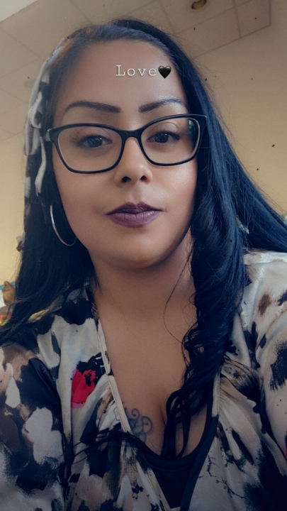 Angelica Botello - Class of 2008 - A.c. Davis High School