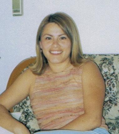 Cathy Lopez - Class of 1996 - A.c. Davis High School