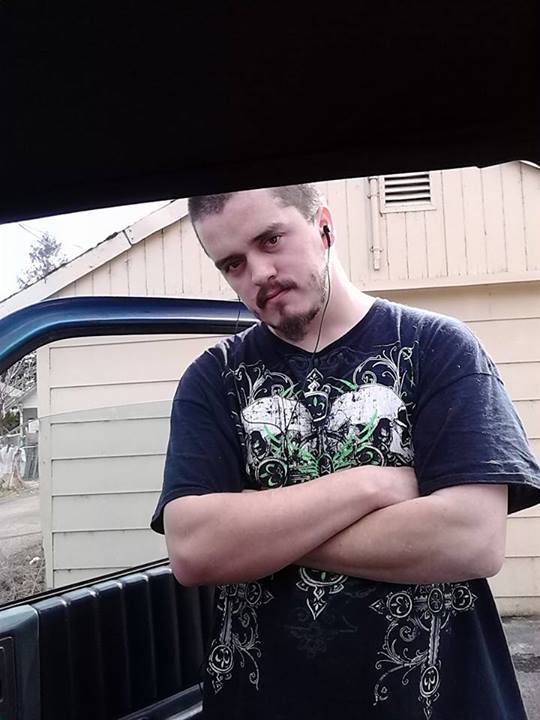 Chris Munoz - Class of 2002 - A.c. Davis High School