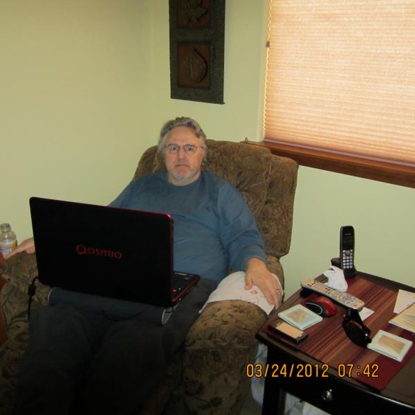 Robert Layman - Class of 1974 - A.c. Davis High School