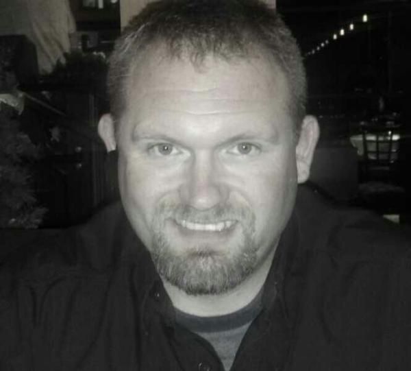 Jeff Ketchum - Class of 1987 - A.c. Davis High School