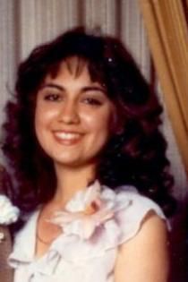 Joanna Reyes - Class of 1982 - A.c. Davis High School