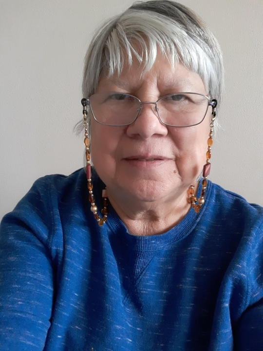 Linda Villarreal - Class of 1973 - A.c. Davis High School