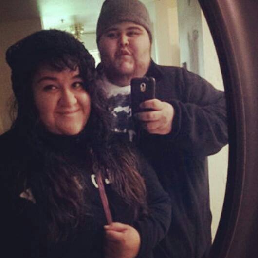 Esmeralda Cruz - Class of 2008 - A.c. Davis High School
