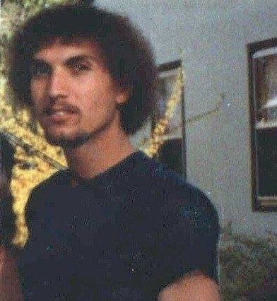Gregorio Gregory Potter - Class of 1974 - A.c. Davis High School