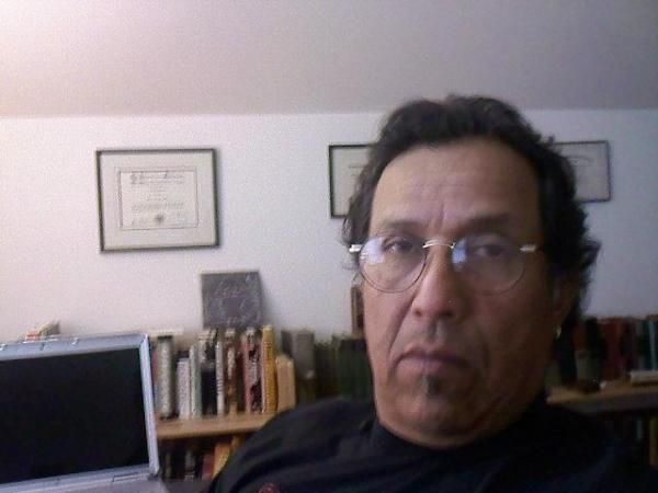 Frank Harwood - Class of 1964 - A.c. Davis High School