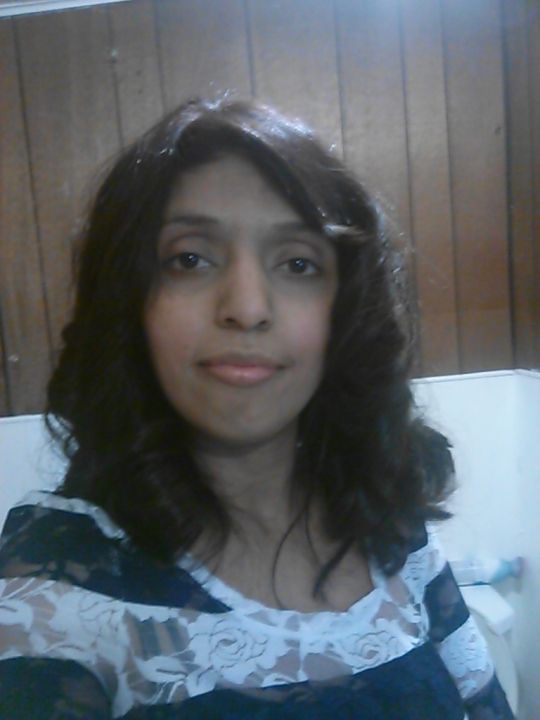 Daniela Cardenas - Class of 2008 - A.c. Davis High School