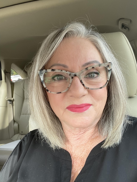 Rhonda Lolley - Class of 1972 - A.c. Davis High School