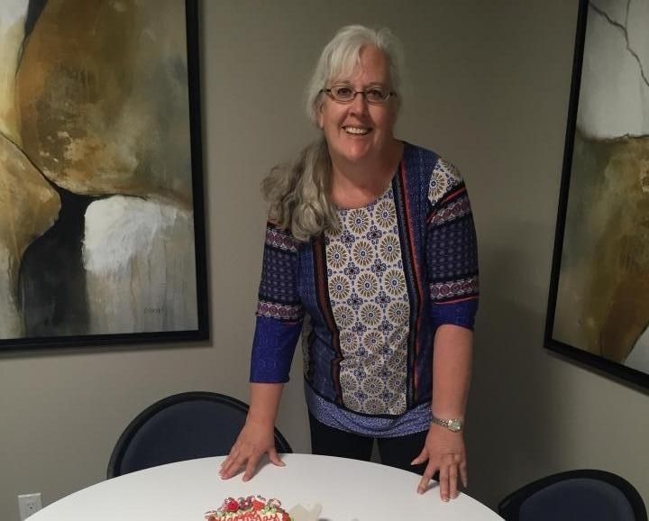 Pamela Caton - Class of 1975 - A.c. Davis High School
