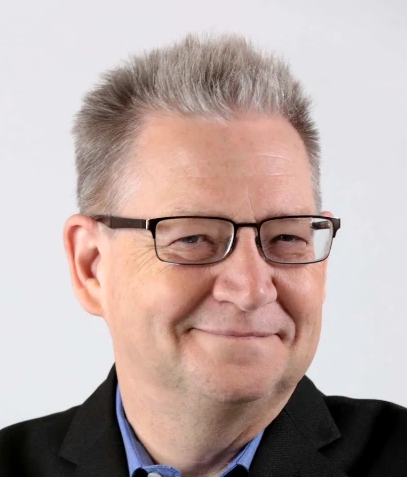 Karl Palachuk - Class of 1978 - A.c. Davis High School