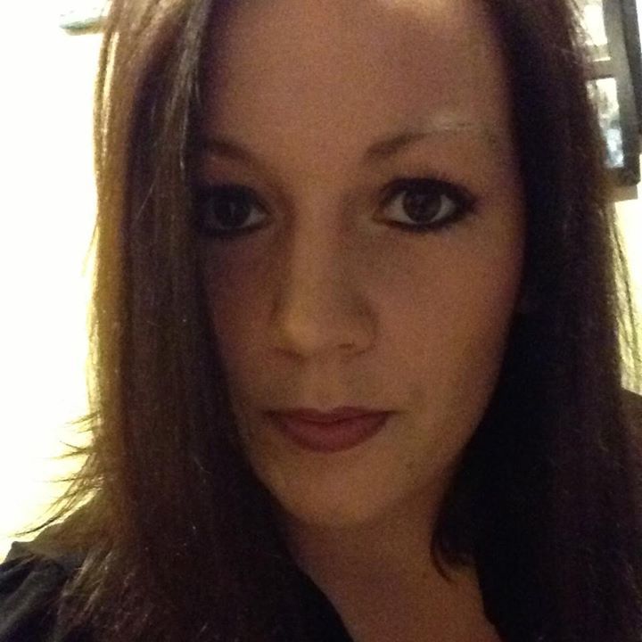 Natasha Martinez - Class of 2003 - A.c. Davis High School
