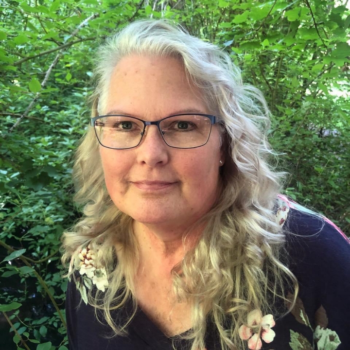 Donean Lyons - Class of 1984 - A.c. Davis High School